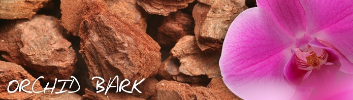 orchid bark