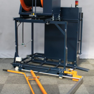 Berg Meto Transportation Cart