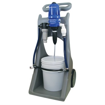 Bucket 5-Gallon - Dilution Solutions