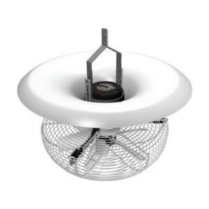Vostermans Multifan V-Flo Fan