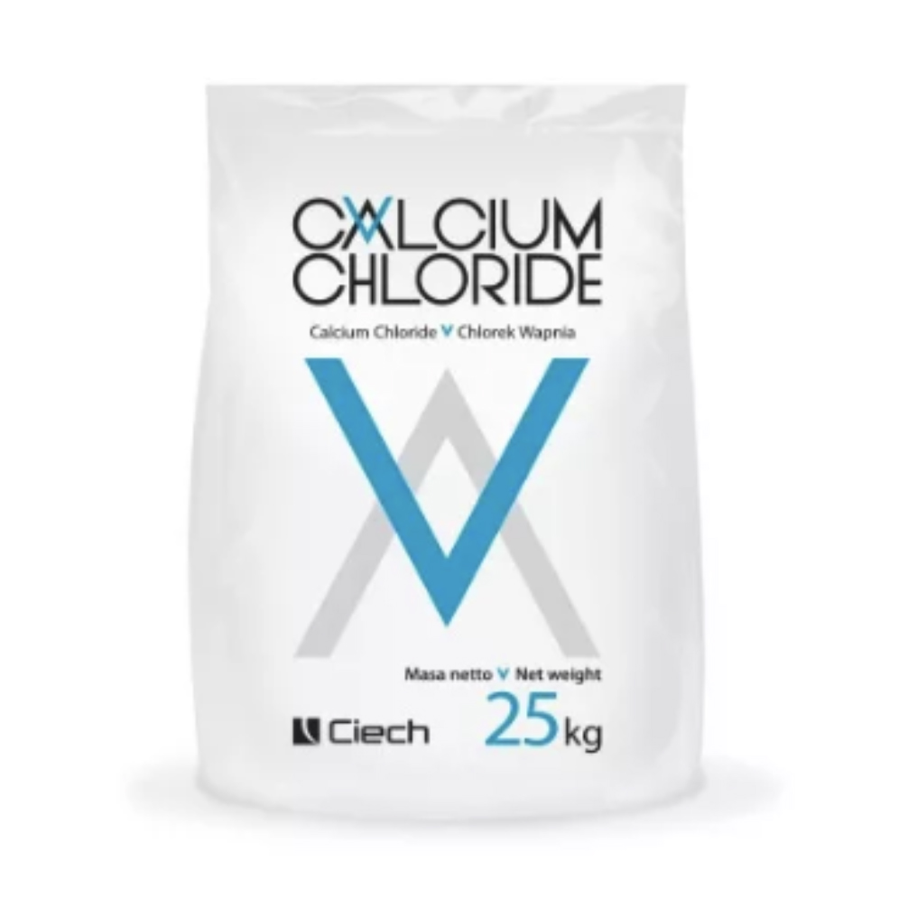 calcium chloride msds