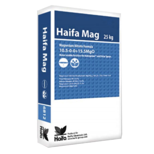 Haifa-mag-Magnesium nitrate fertilizer