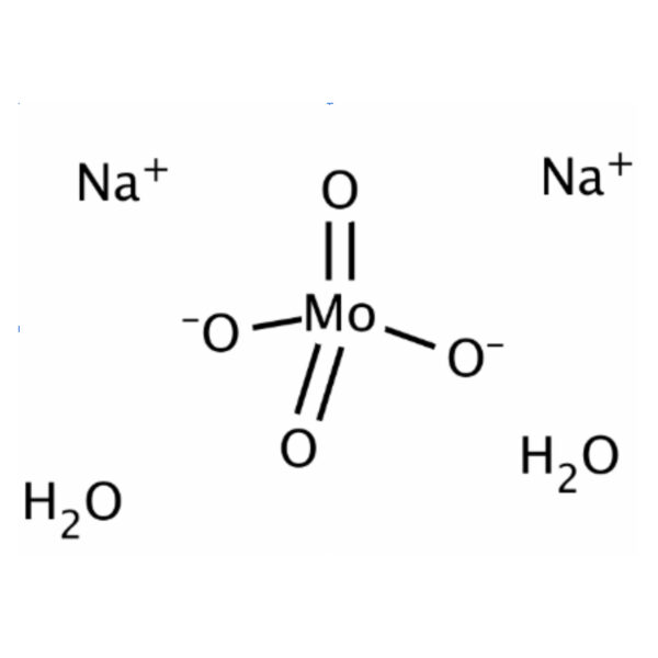Molybdenum