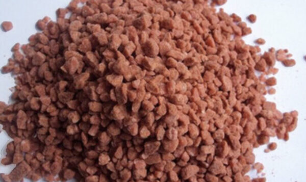 Potassium Chloride