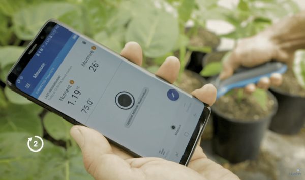bluelab-pulse-meter-app