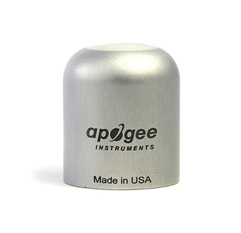 Apogee Instruments SQ-421-SS SDI-12 Digital Output Quantum Sensor 