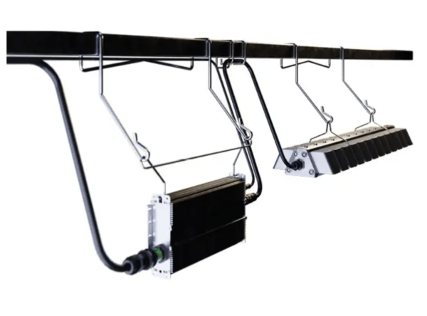 Verjure™ Arize® Element L1000 Next-Gen Greenhouse Toplight LED Fixture