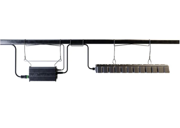 Verjure™ Arize® Element L1000 Next-Gen Greenhouse Toplight LED Fixture