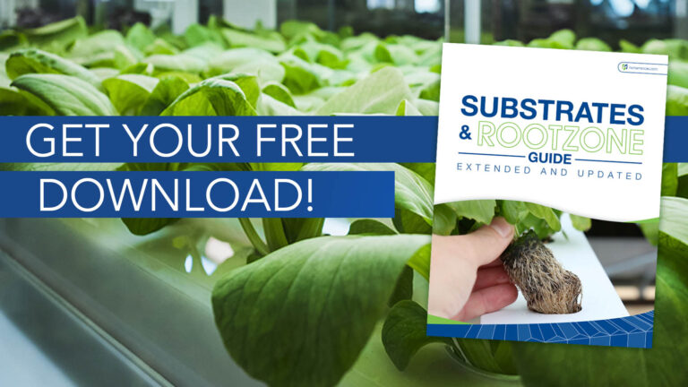 Free Download: UPDATED Substrates and Rootzone Guide