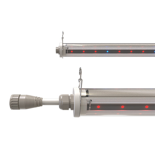 Arize® Integral Intracanopy LED Lighting System – Hort Americas