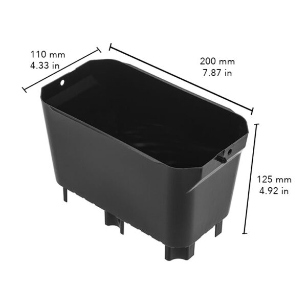 beekenkamp-1-85-liter-trough-dimensions