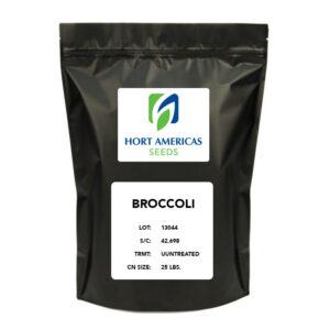Broccoli Microgreen Seeds
