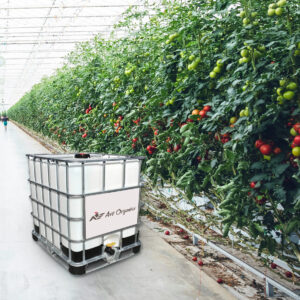 10‑0‑0 Liquid Organic Nitrogen Fertilizer